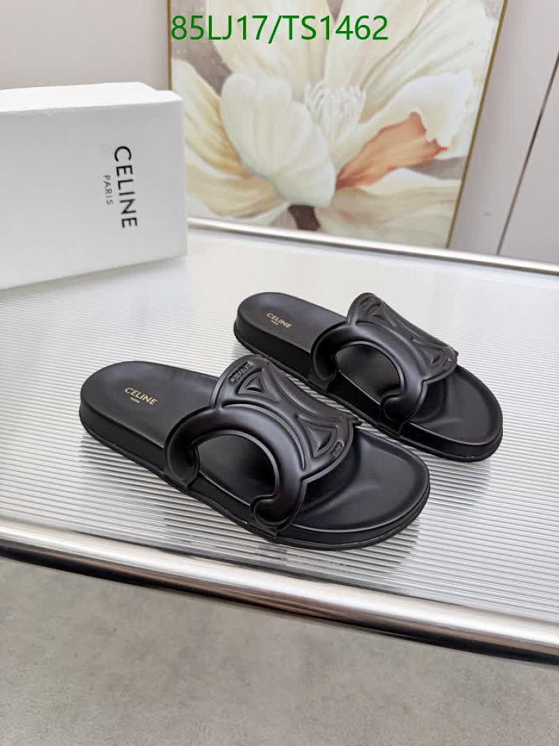 Celine-Women Shoes Code: TS1462 $: 85USD