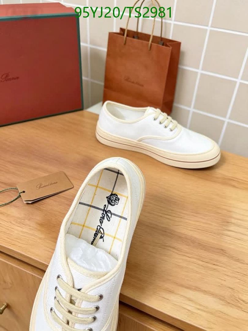 Loro Piana-Women Shoes Code: TS2981 $: 95USD