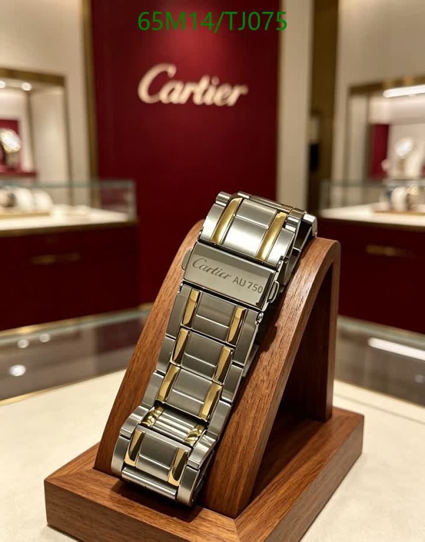 Cartier-Jewelry Code: TJ075 $: 65USD