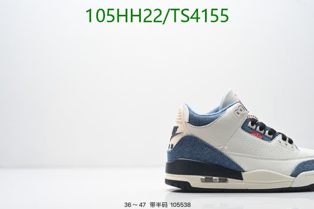 NIKE-Women Shoes Code: TS4155 $: 105USD