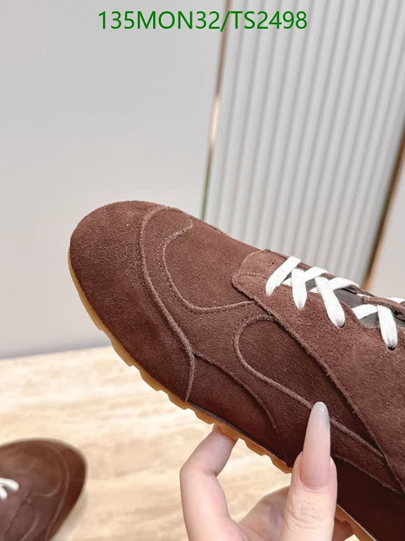 BV-Men shoes Code: TS2498 $: 135USD
