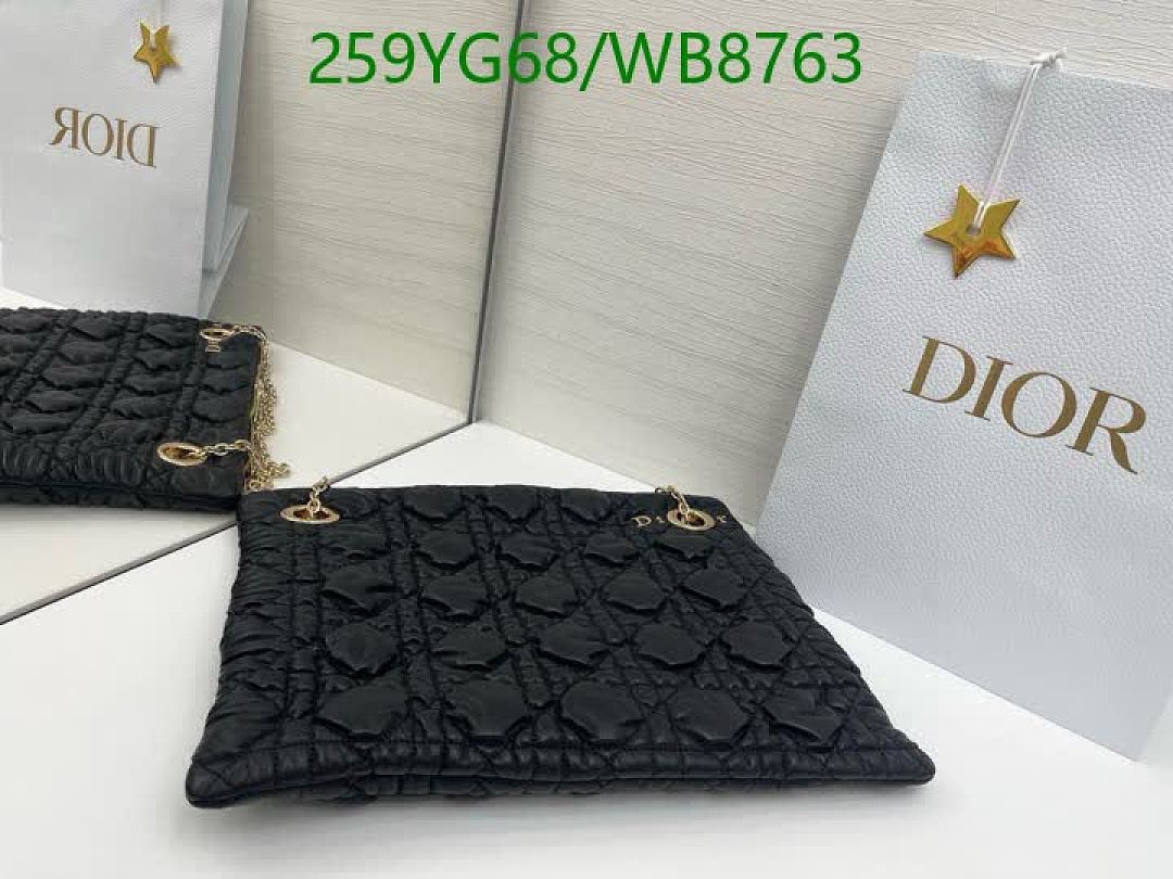 Dior-Bag-Mirror Quality Code: WB8763 $: 259USD