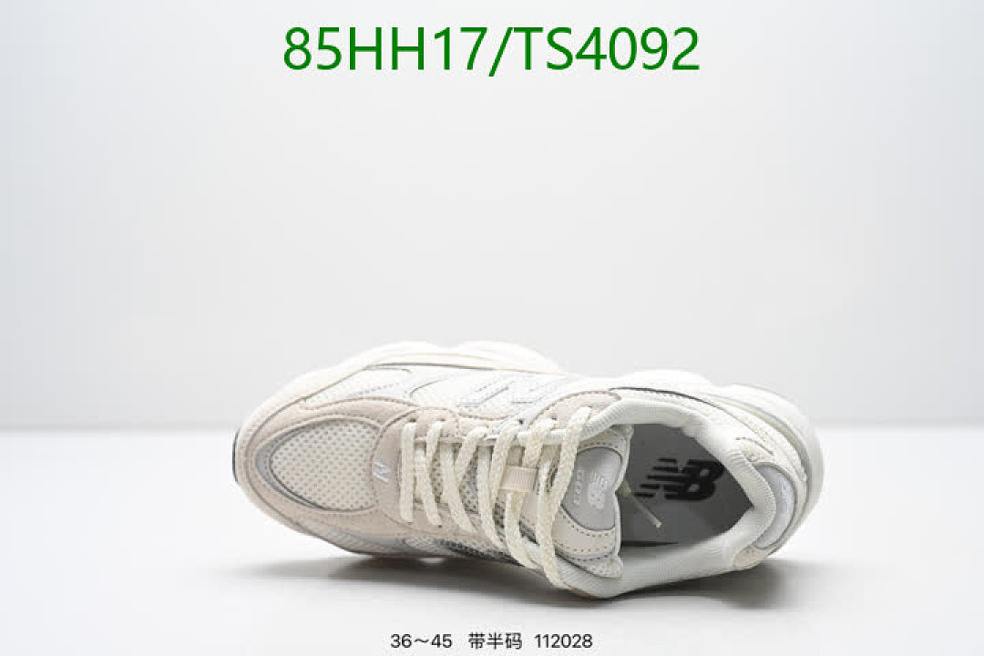 New Balance-Men shoes Code: TS4092 $: 85USD