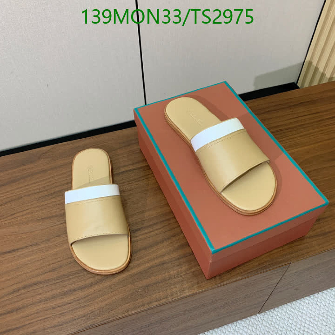 Loro Piana-Men shoes Code: TS2975 $: 139USD