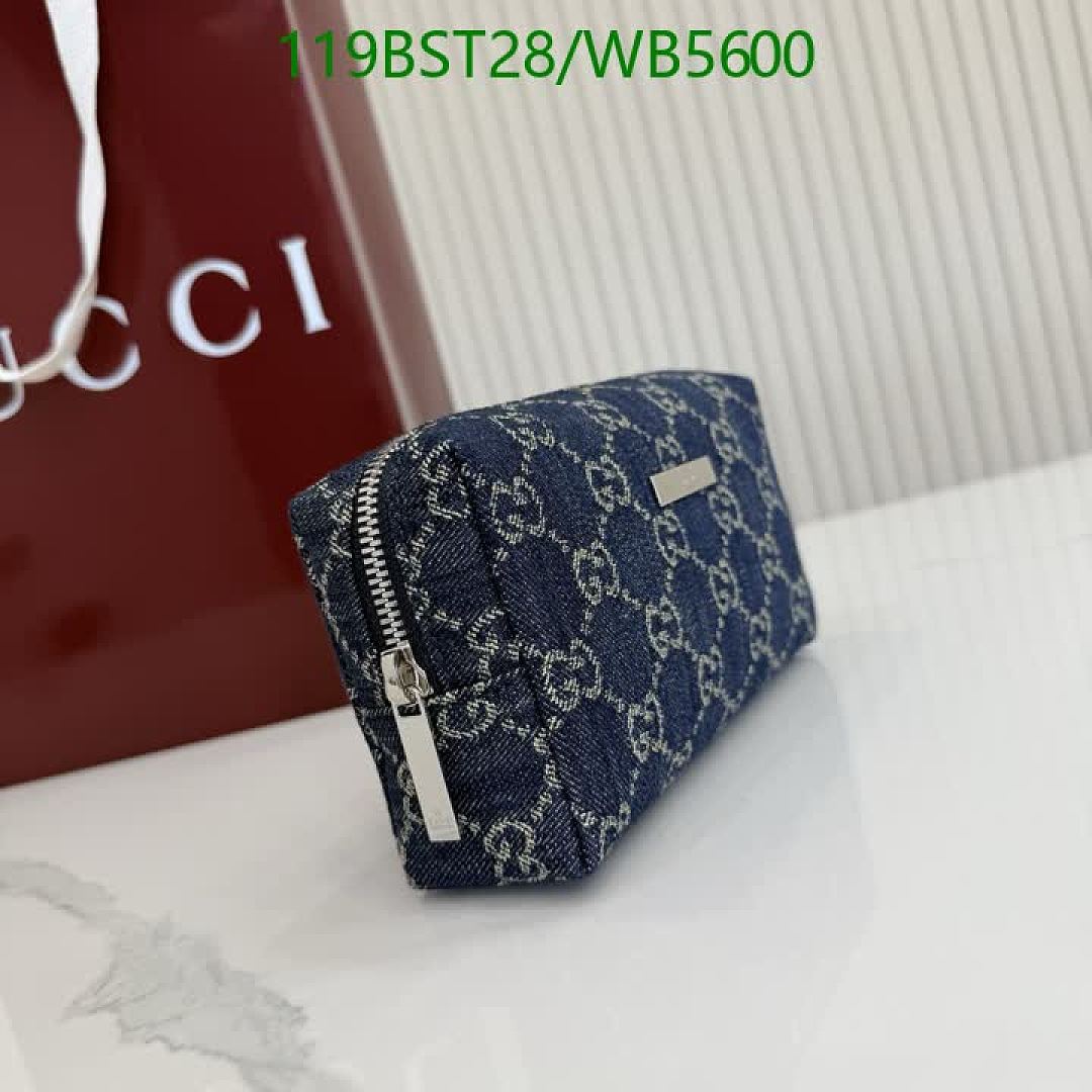 Gucci-Bag-Mirror Quality Code: WB5600 $: 119USD