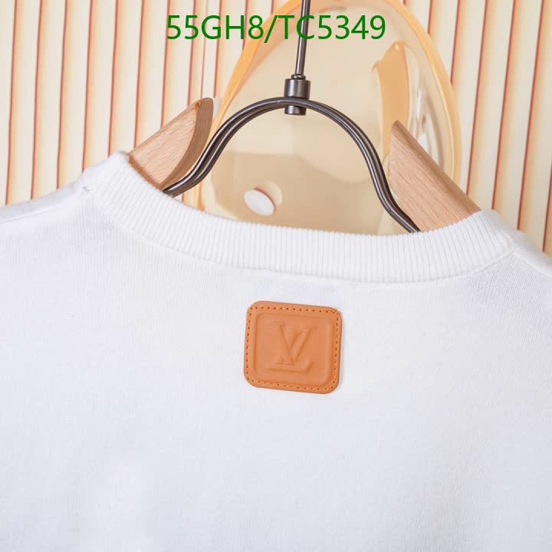 LV-Clothing Code: TC5349 $: 55USD