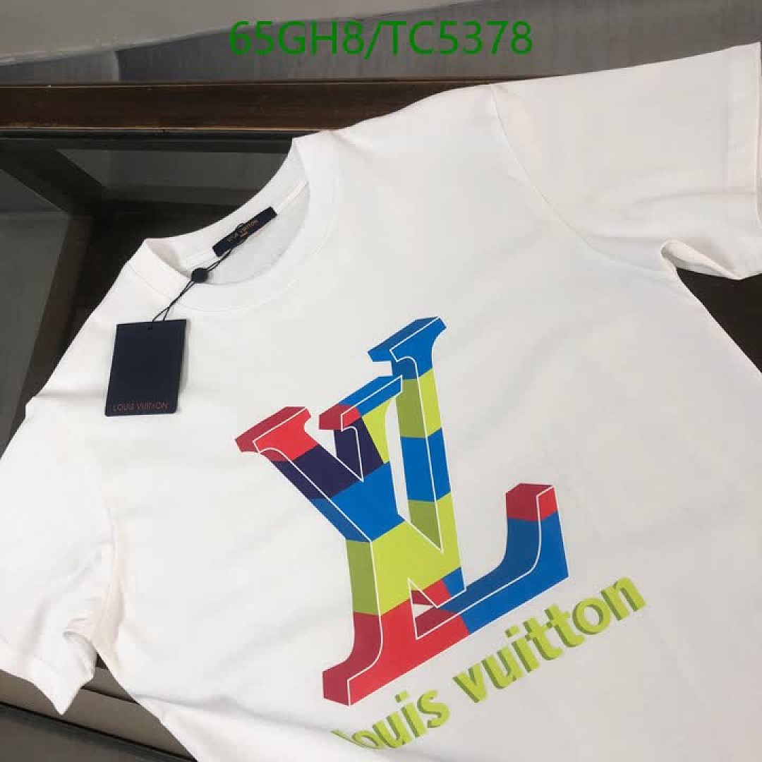 LV-Clothing Code: TC5378 $: 65USD