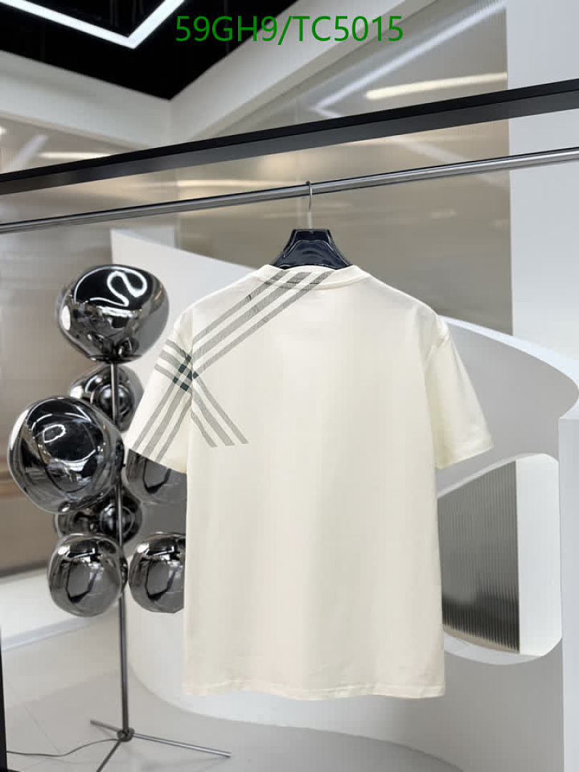 Burberry-Clothing Code: TC5015 $: 59USD