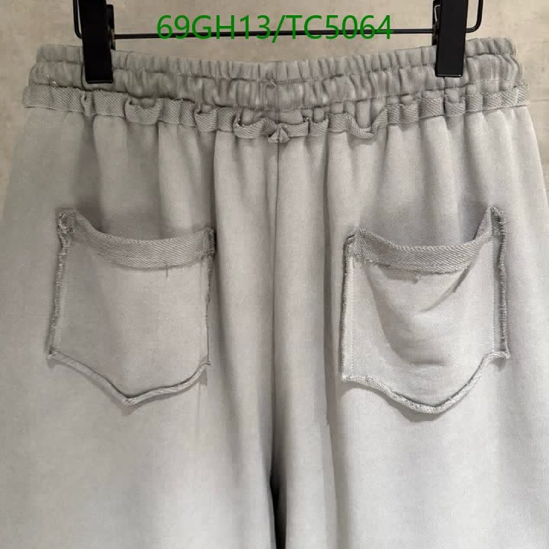 Chrome Hearts-Clothing Code: TC5064 $: 69USD