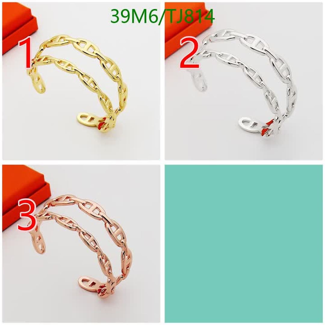 Hermes-Jewelry Code: TJ814 $: 39USD