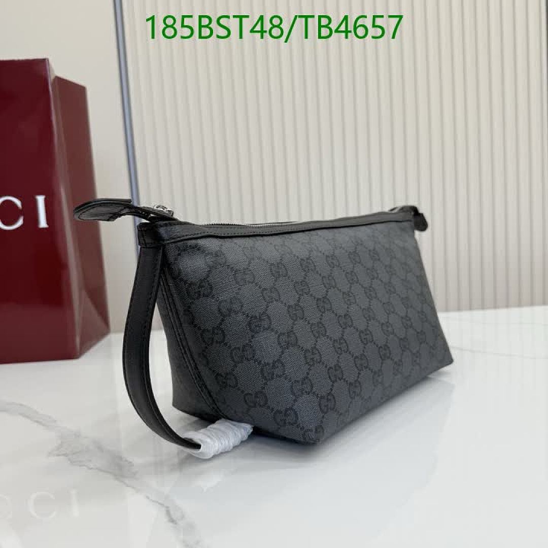 Gucci-Bag-Mirror Quality Code: TB4657 $: 185USD