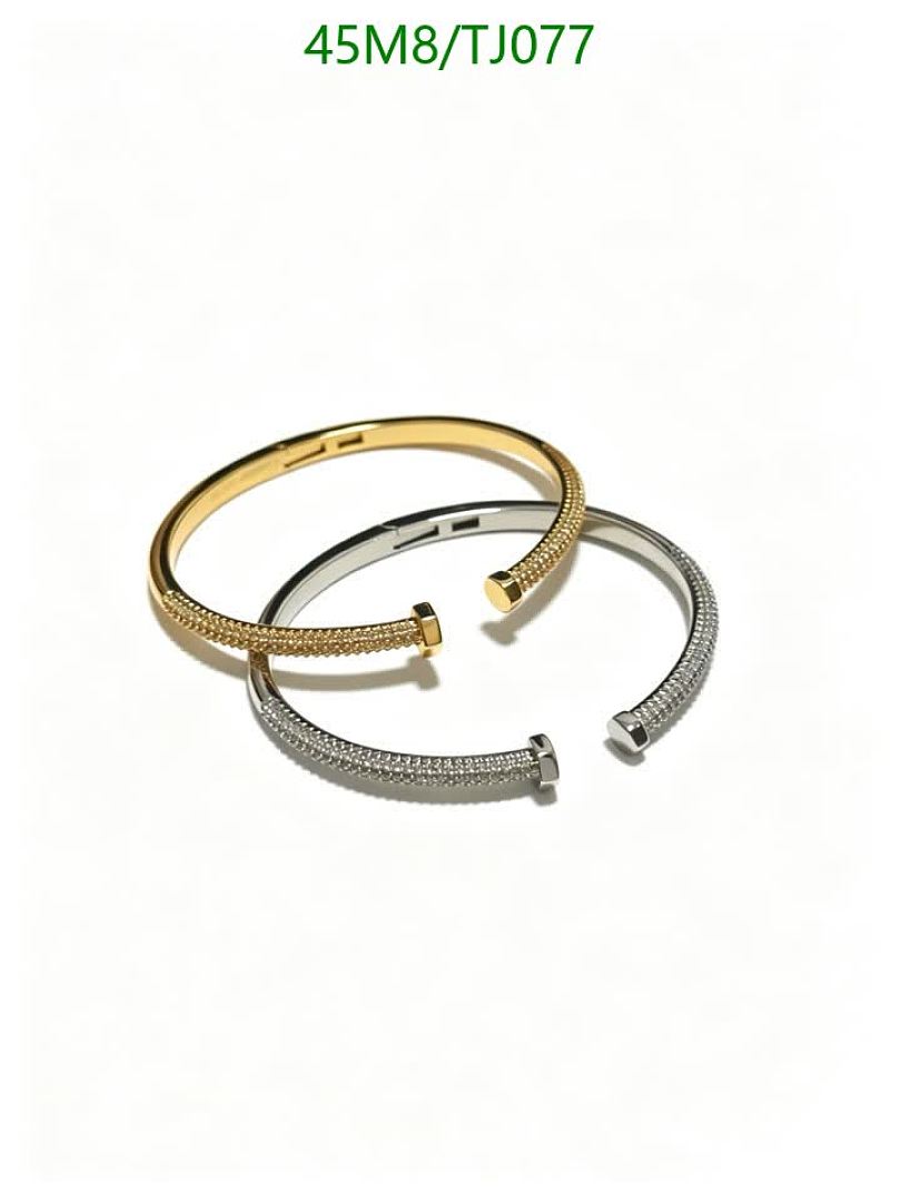 Cartier-Jewelry Code: TJ077 $: 45USD