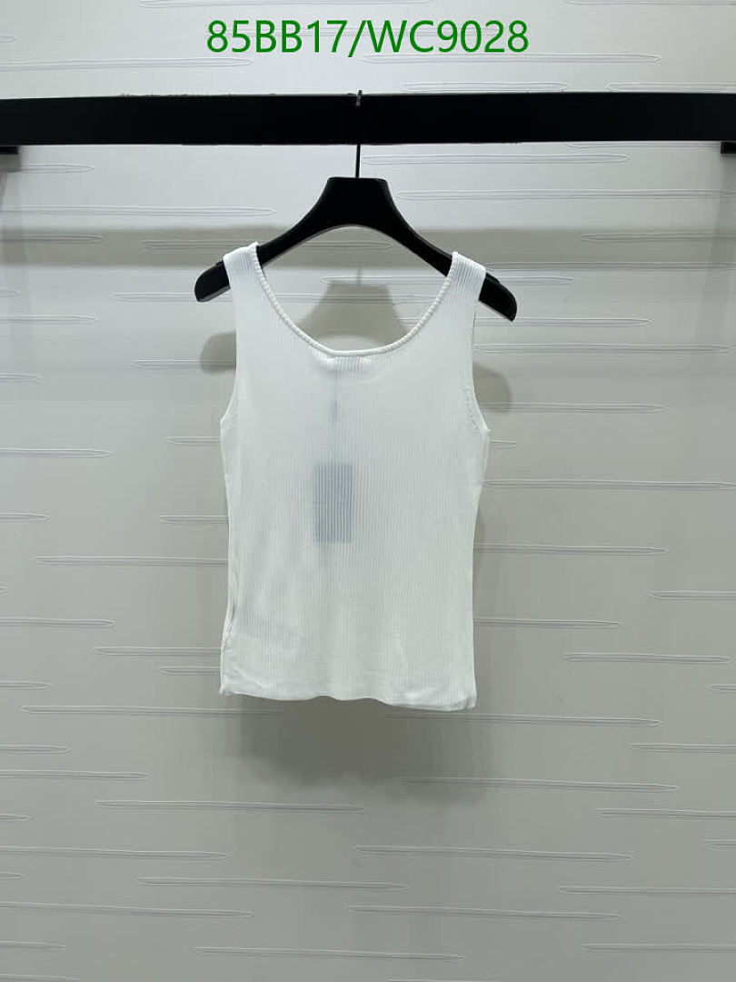 YSL-Clothing Code: WC9028 $: 85USD