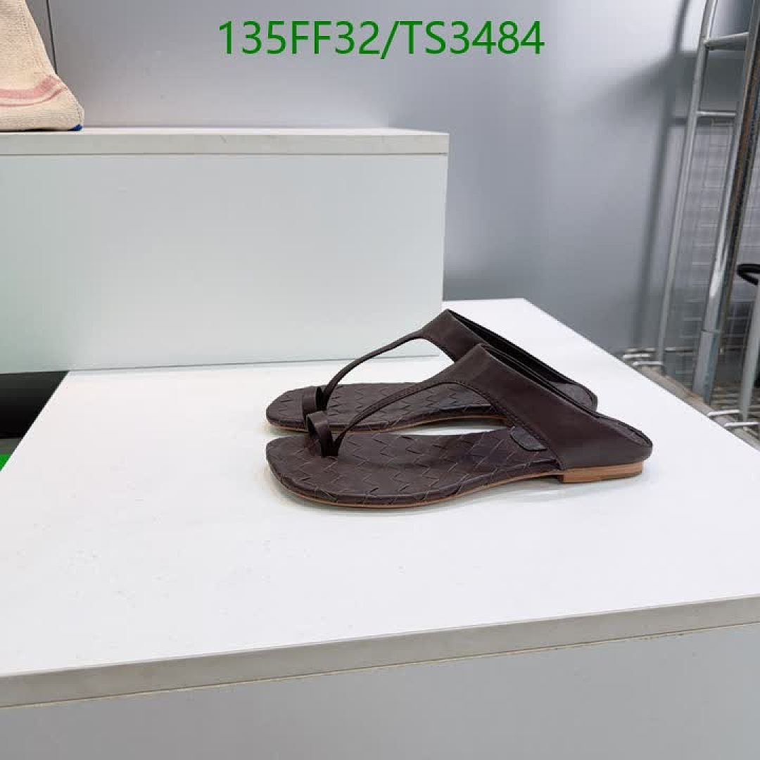 BV-Women Shoes Code: TS3484 $: 135USD