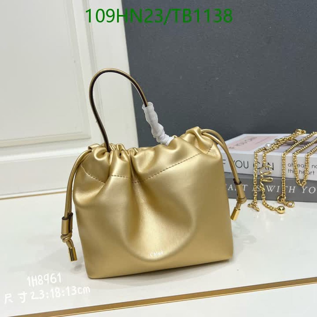 Chloe-Bag-4A Quality Code: TB1138 $: 109USD