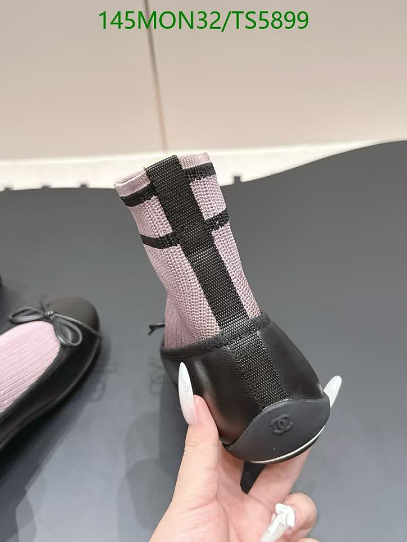 Boots-Women Shoes Code: TS5899 $: 145USD