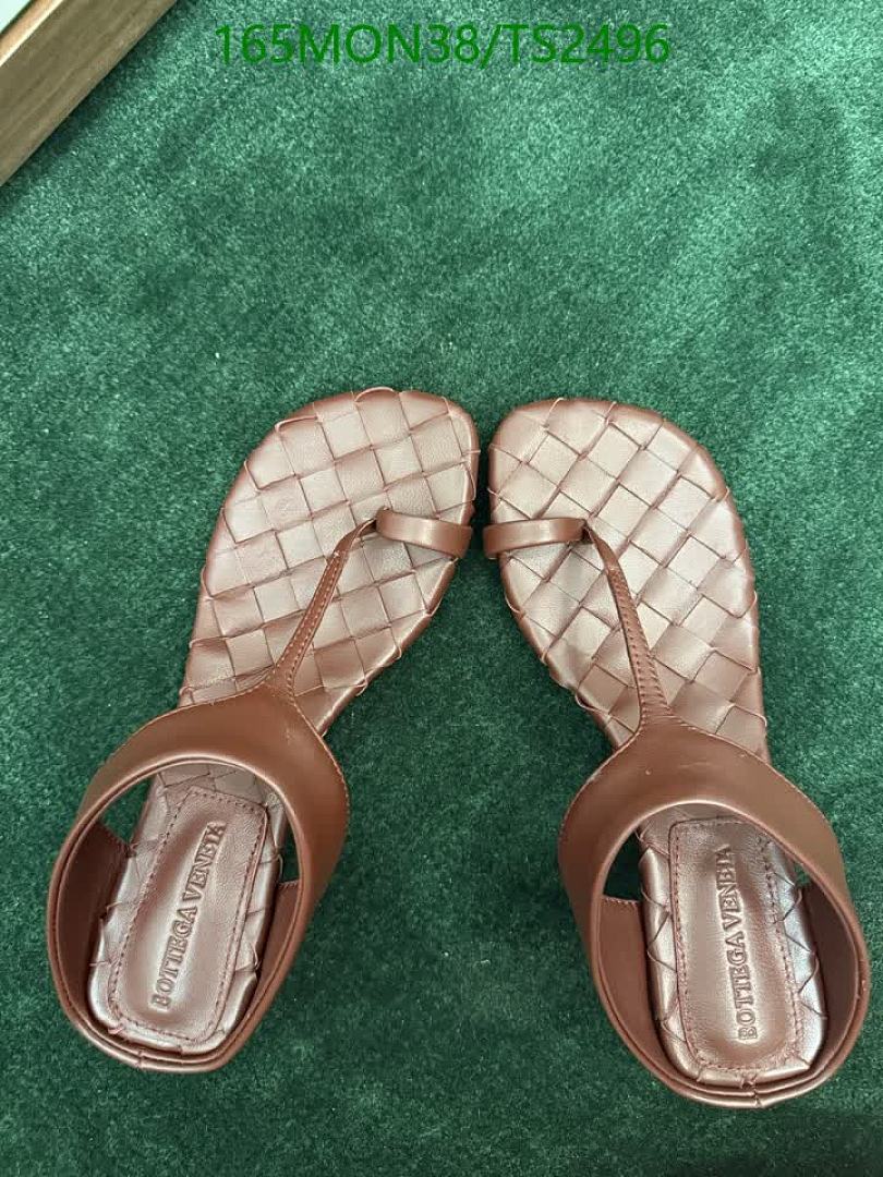 BV-Women Shoes Code: TS2496 $: 165USD