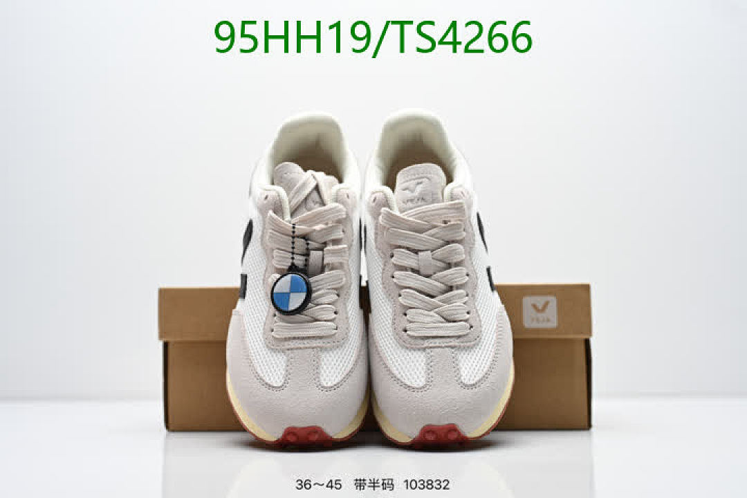 VEJA-Men shoes Code: TS4266 $: 95USD