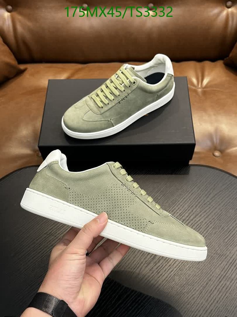 Zilli-Men shoes Code: TS3332 $: 175USD