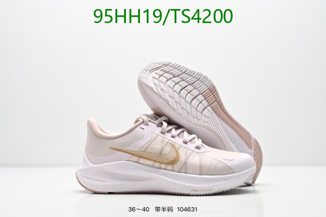 NIKE-Women Shoes Code: TS4200 $: 95USD