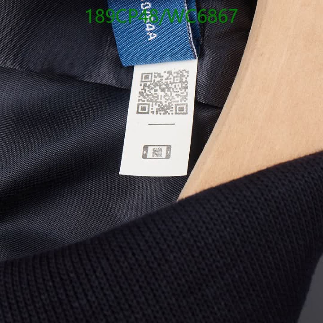 Ralph Lauren-Clothing Code: WC6867 $: 189USD