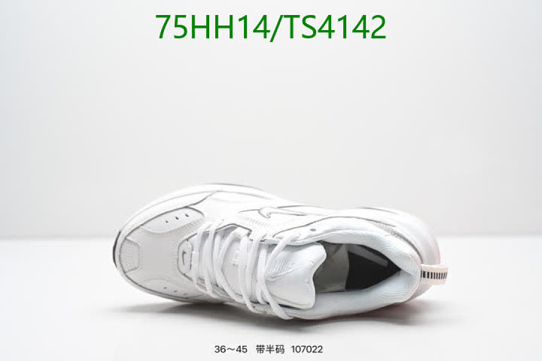 NIKE-Women Shoes Code: TS4142 $: 75USD