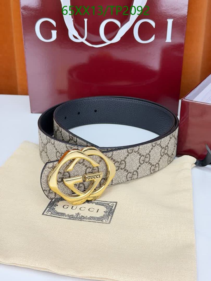 Gucci-Belts Code: TP2092 $: 65USD