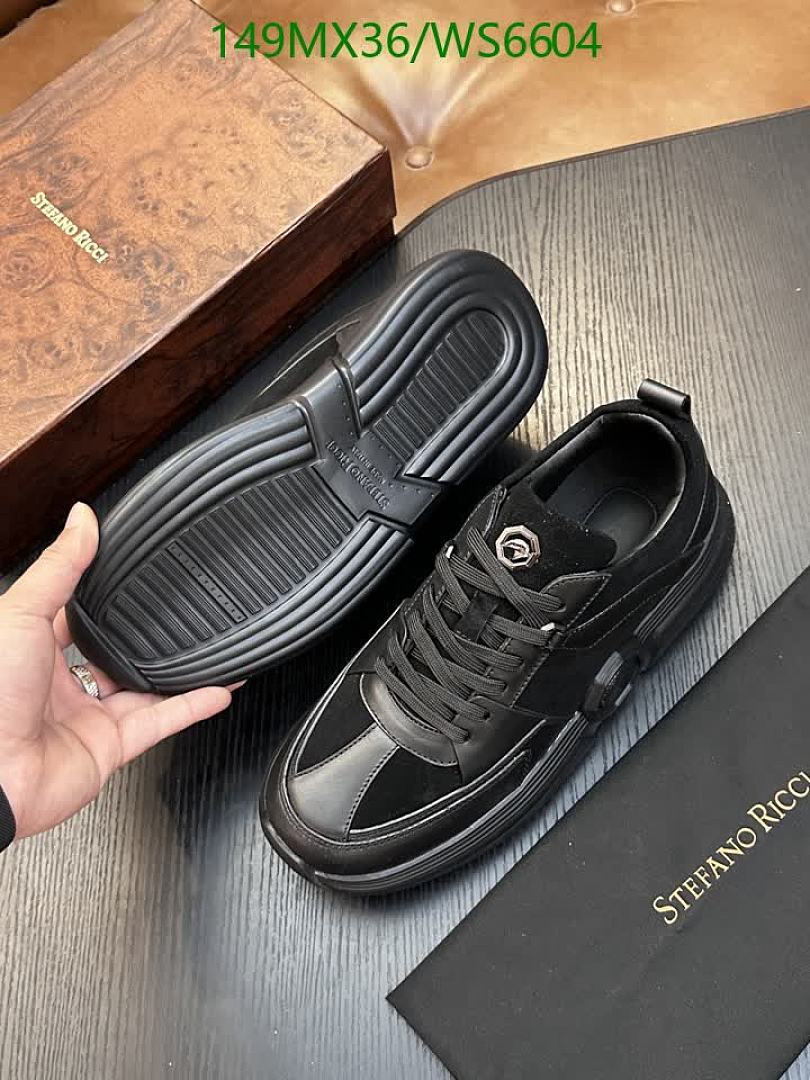 Stefano Ricci-Men shoes Code: WS6604 $: 149USD