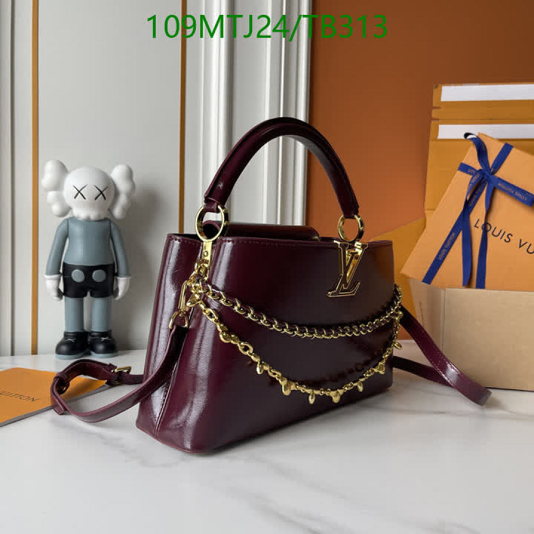 LV-Bag-4A Quality Code: TB313 $: 109USD