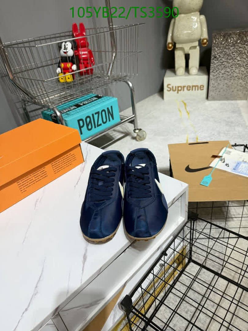 Nike-Men shoes Code: TS3590 $: 105USD