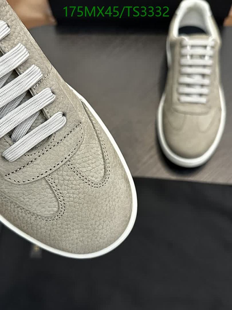Zilli-Men shoes Code: TS3332 $: 175USD