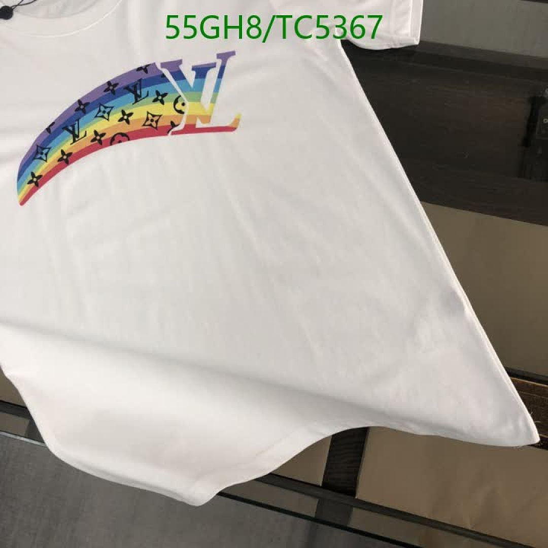 LV-Clothing Code: TC5367 $: 55USD