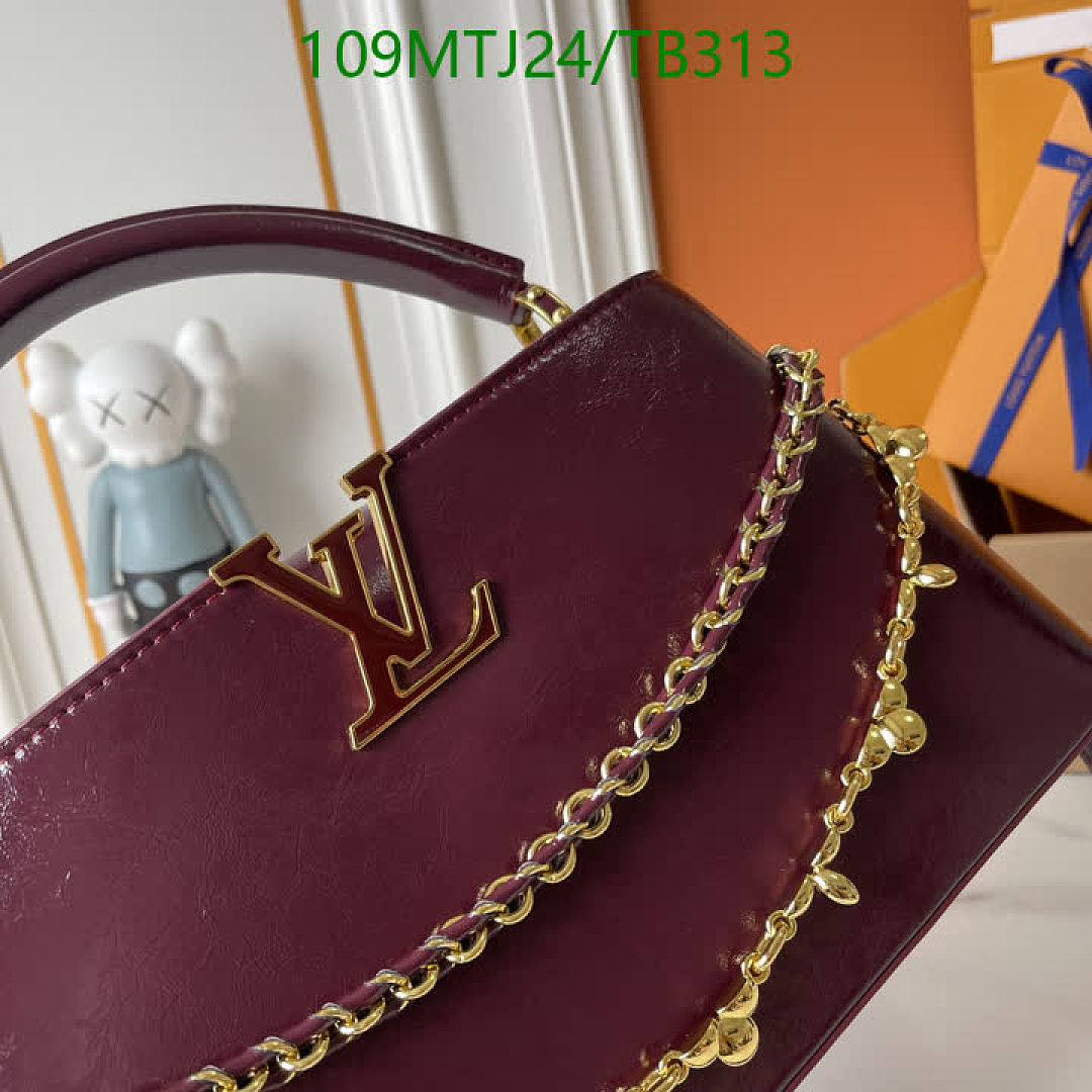 LV-Bag-4A Quality Code: TB313 $: 109USD