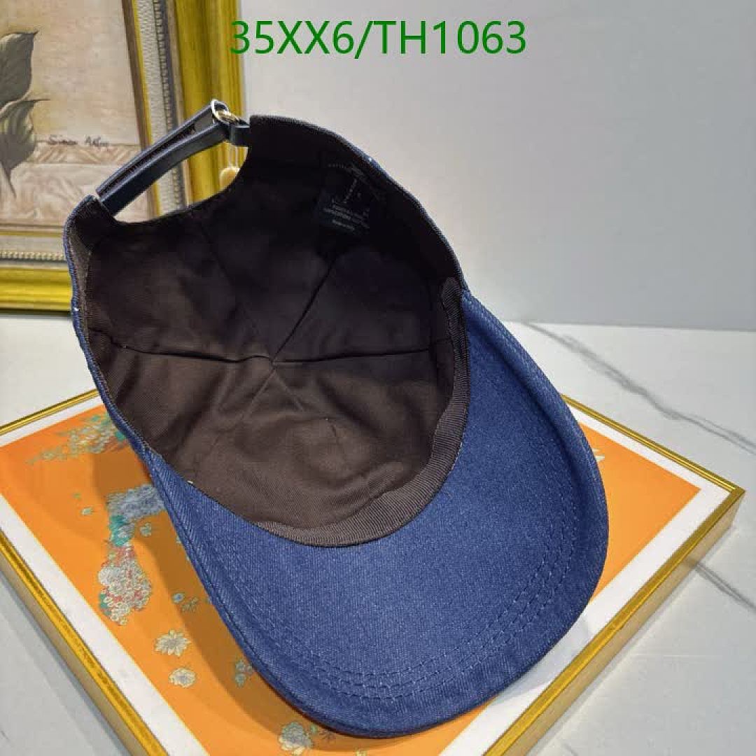 LV-Cap(Hat) Code: TH1063 $: 35USD