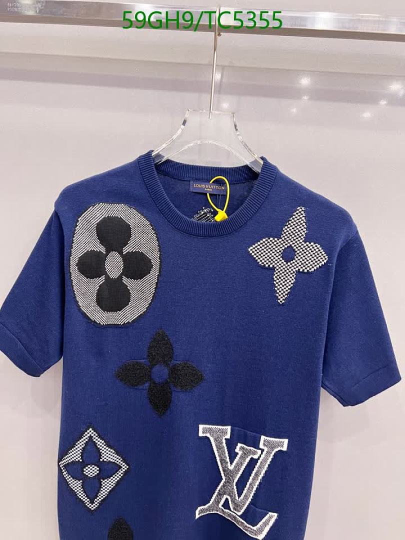 LV-Clothing Code: TC5355 $: 59USD