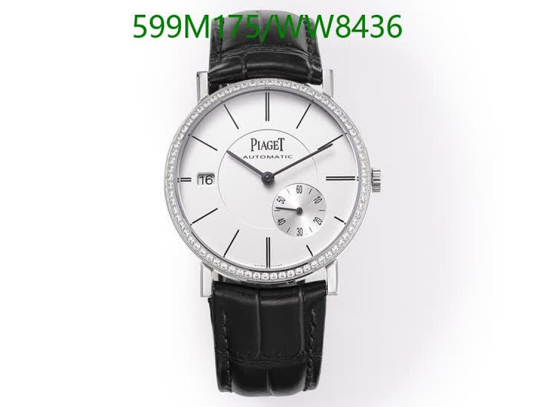 PIAGET-Watch-Mirror Quality Code: WW8436 $: 599USD