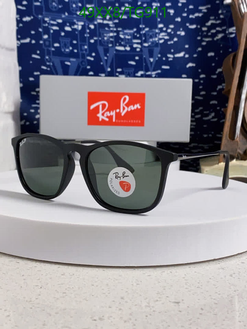 Ray-Ban-Glasses Code: TG911 $: 49USD