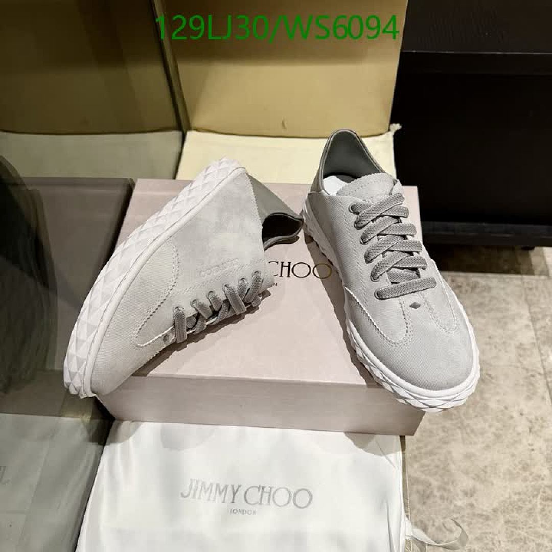 Jimmy Choo-Women Shoes Code: WS6094 $: 129USD