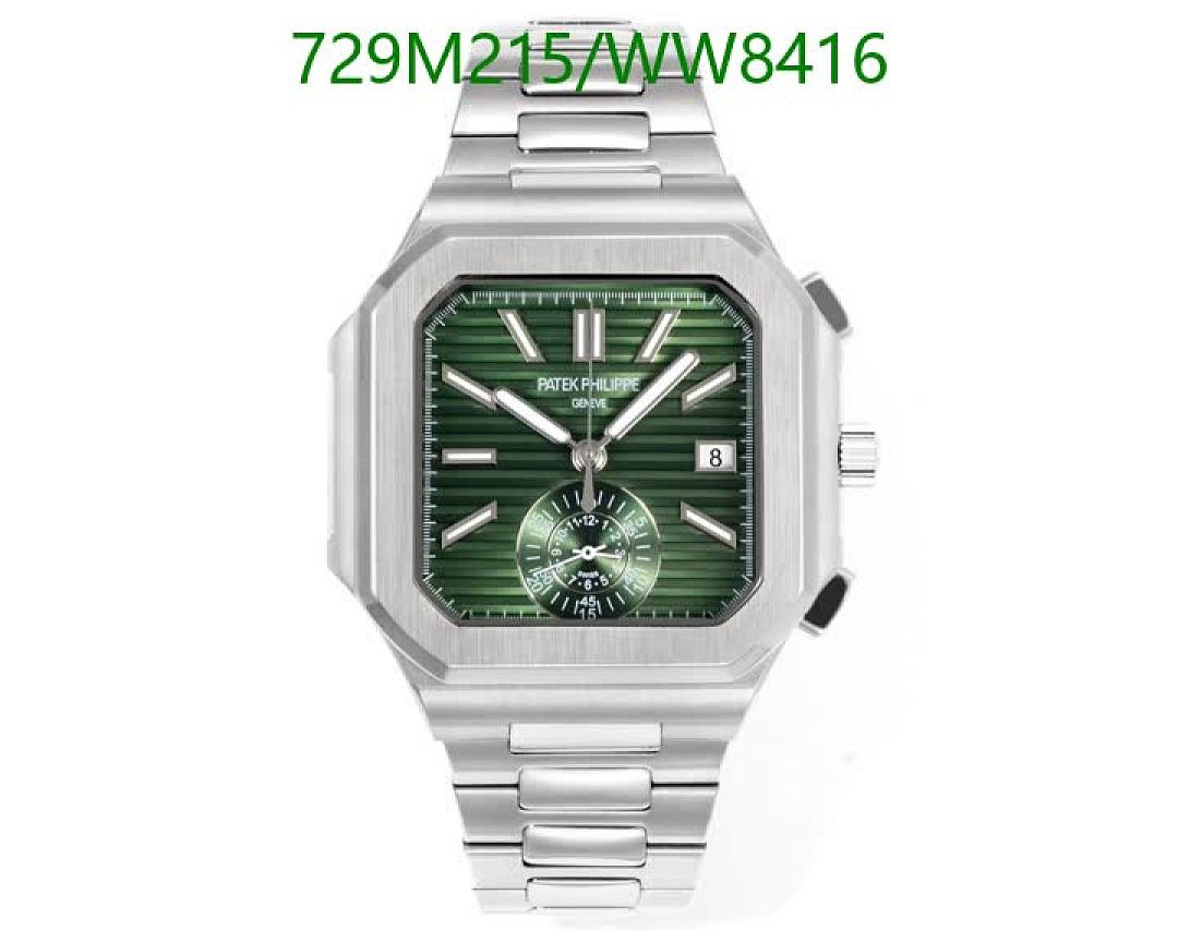 Patek Philippe-Watch-Mirror Quality Code: WW8416 $: 729USD