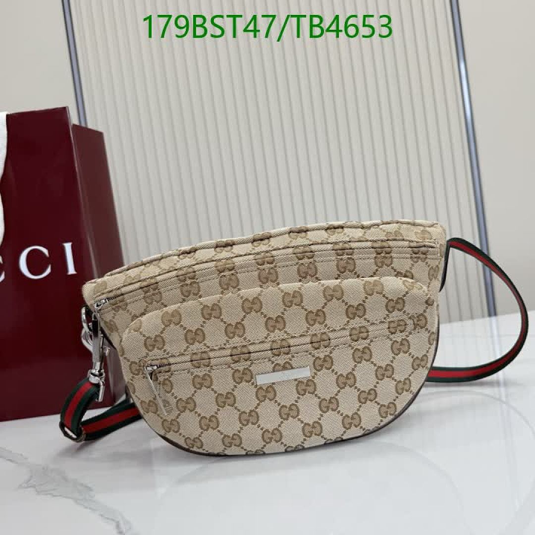 Gucci-Bag-Mirror Quality Code: TB4653 $: 179USD