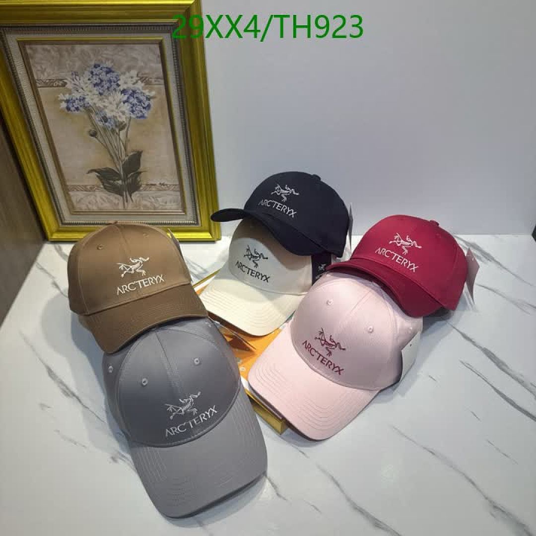 Arcteryx-Cap(Hat) Code: TH923 $: 29USD