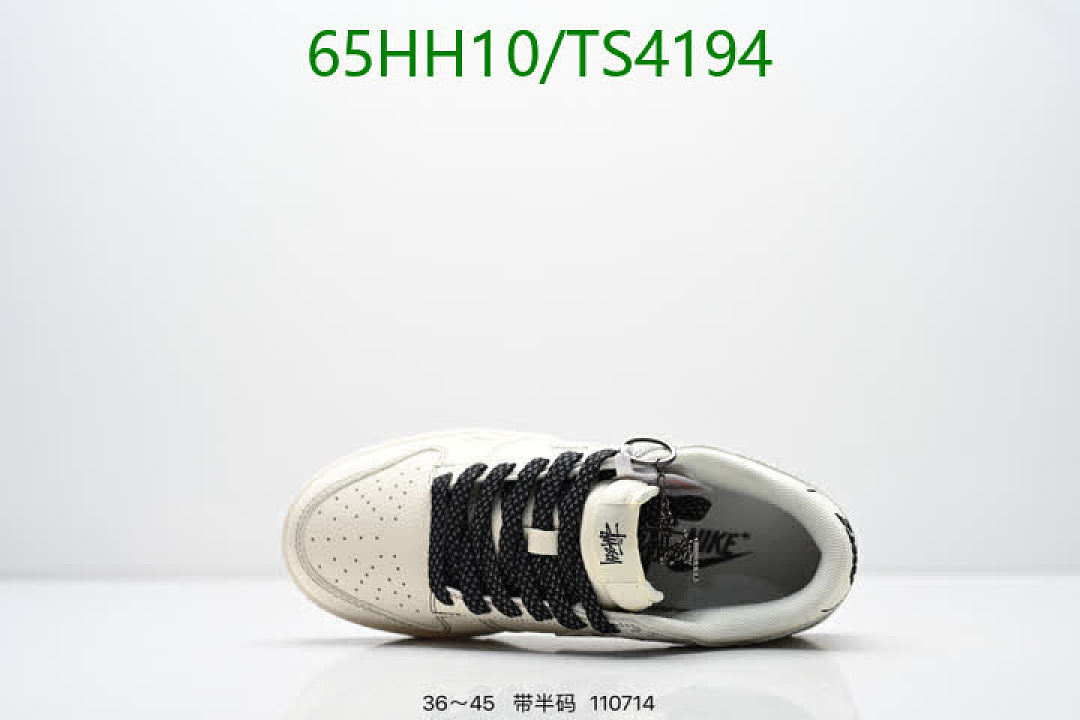 NIKE-Women Shoes Code: TS4194 $: 65USD