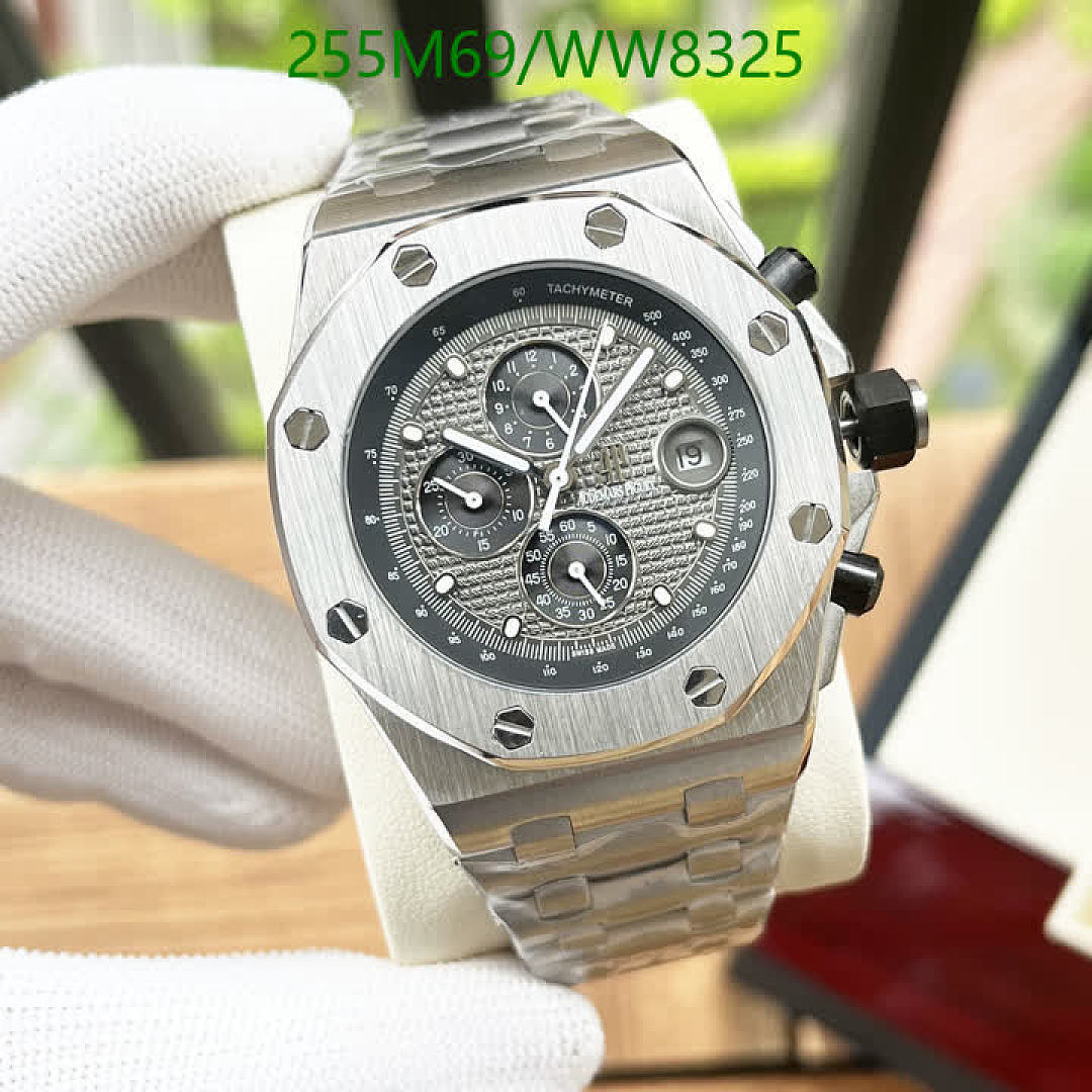 Audemars Piguet-Watch-Mirror Quality Code: WW8325 $: 255USD