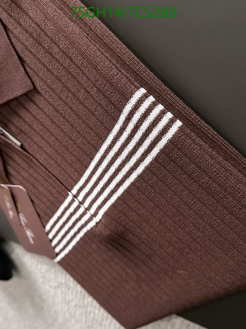 Loro Piana-Clothing Code: TC5289 $: 75USD