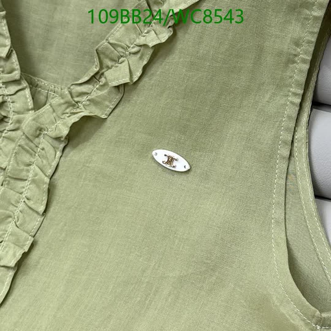 Celine-Clothing Code: WC8543 $: 109USD