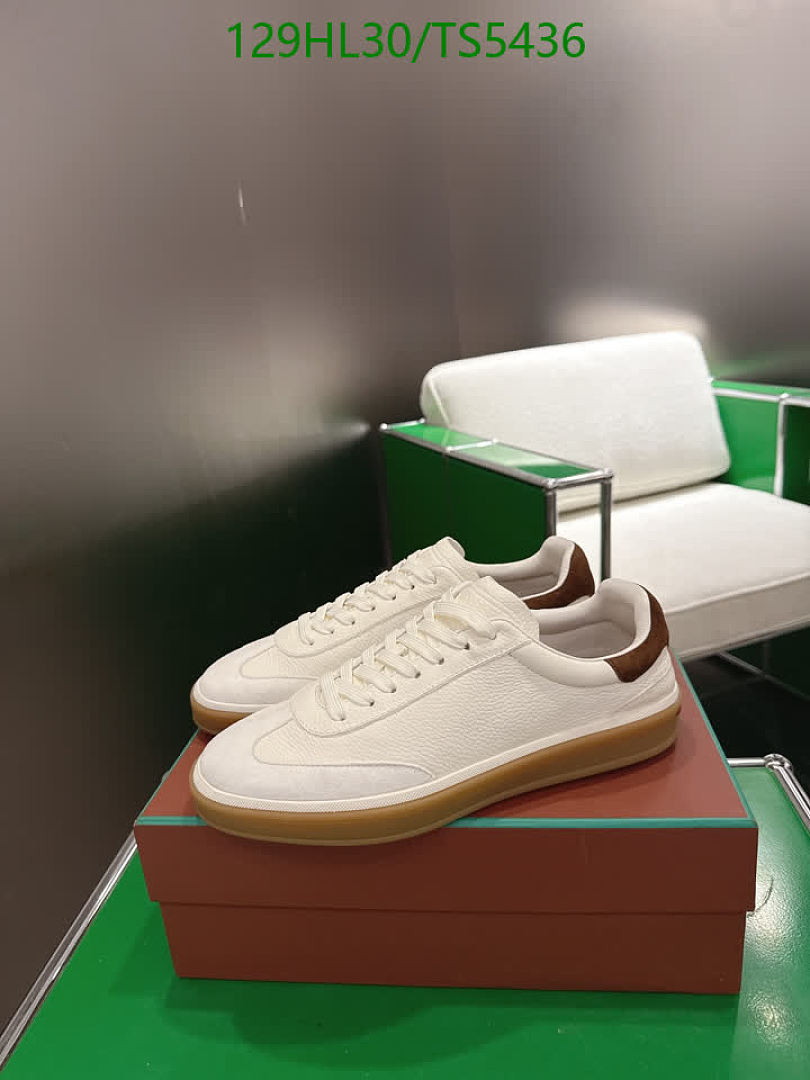 Loro Piana-Men shoes Code: TS5436 $: 129USD