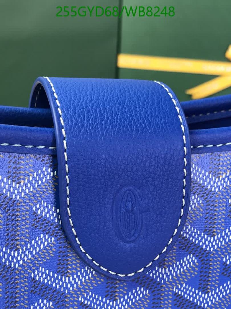 Goyard-Bag-Mirror Quality Code: WB8248 $: 255USD