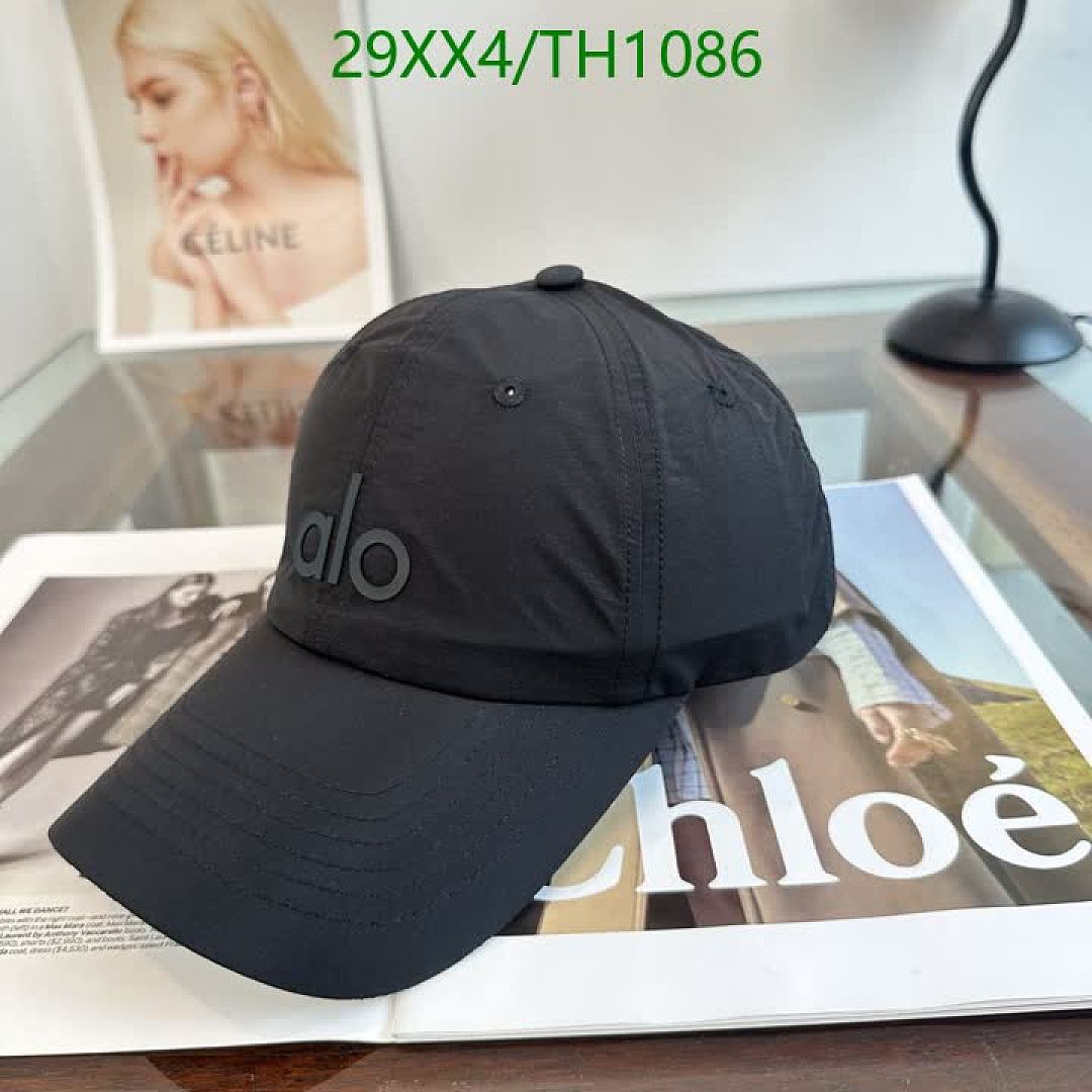 Alo yoga-Cap(Hat) Code: TH1086 $: 29USD