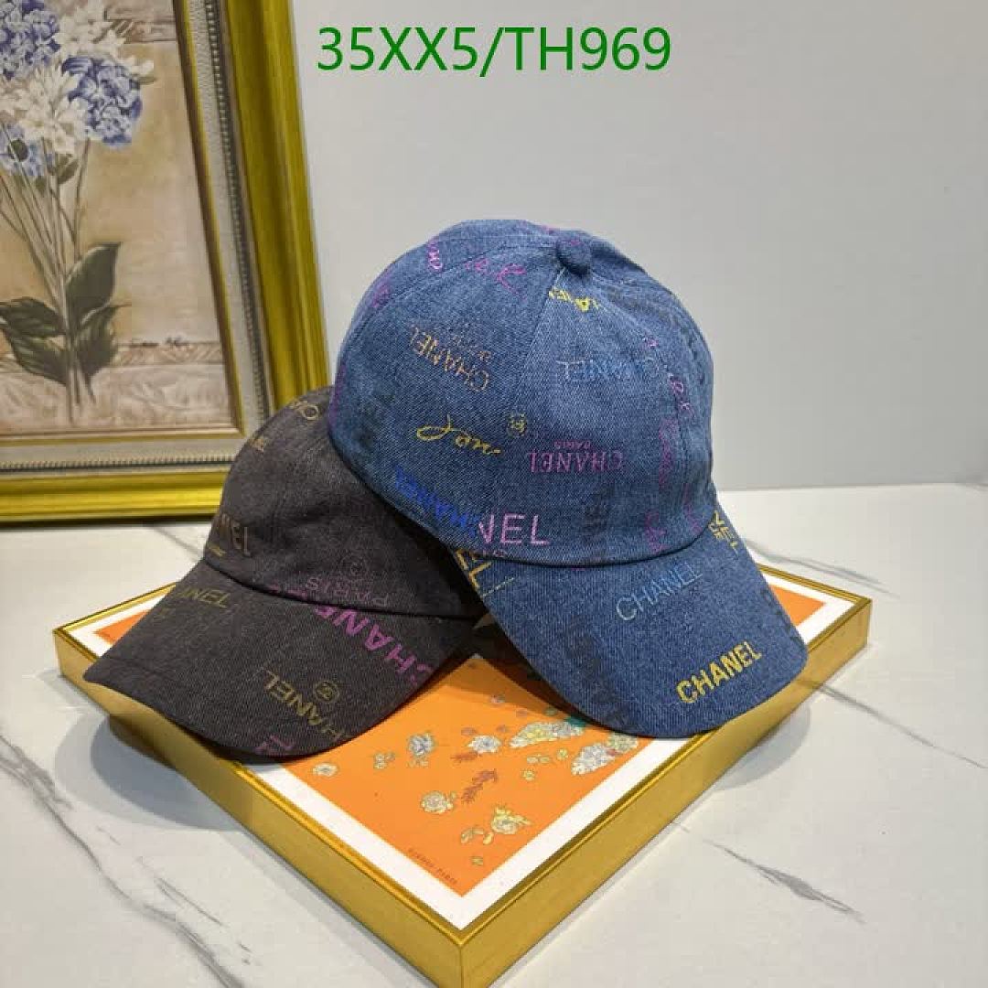 Chanel-Cap(Hat) Code: TH969 $: 35USD
