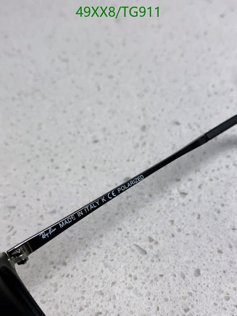 Ray-Ban-Glasses Code: TG911 $: 49USD